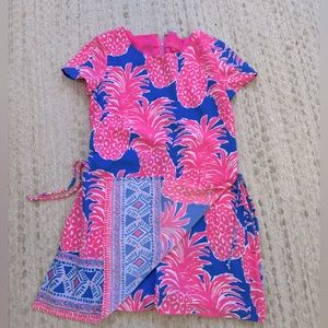 Lilly Pulitzer Dress/Romper